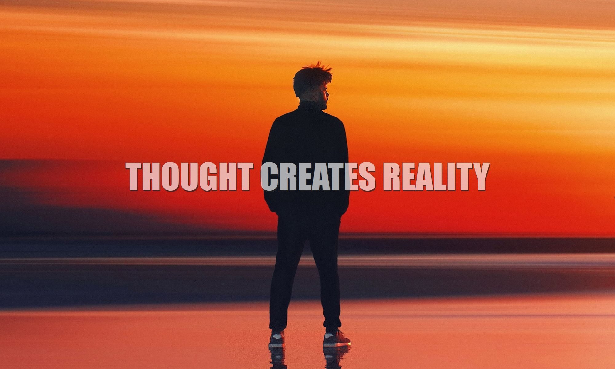 How your mind creates reality holographically