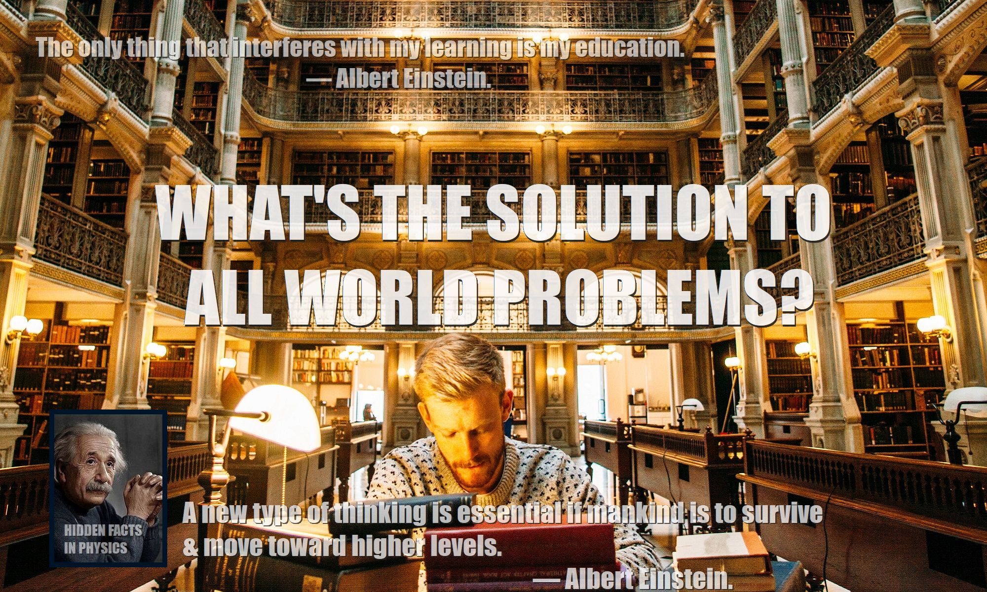 what-is-the-solution-to-all-world-my-problems-2000