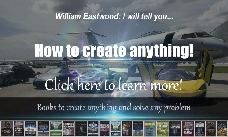 Mind over matter presents William Eastwood books Ebooks audio