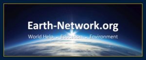 Mind over matter presents: Earth-Network.org