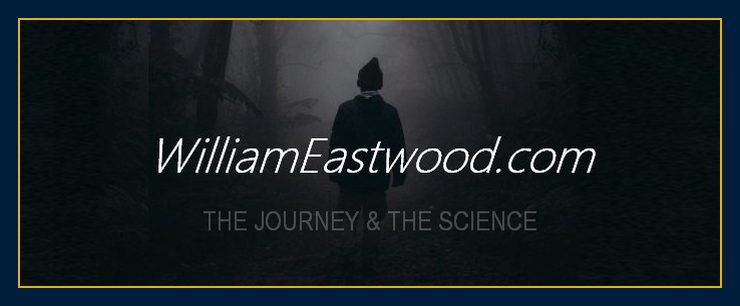 William Eastwood facts history achievements autobiography