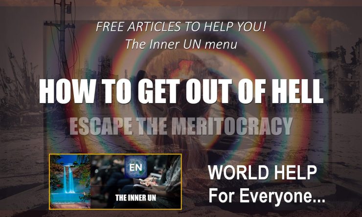 Mind over matter power Inner UN list of free articles