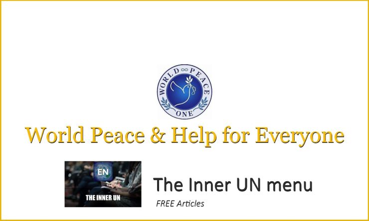 Mind over matter power Inner UN list of free articles
