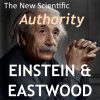 Mind over matter Einstein & Eastwood Scientific Authority