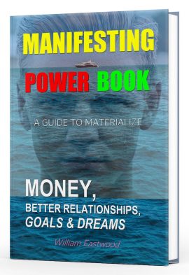 Learn Mind Over Matter Books: Manifesting power book