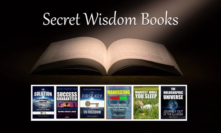 EN Mind over matter books: Mind Power, Success, Money, Health, Manifesting. Direct from the manufacturer.