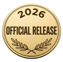 2026 Book release. Internal Science