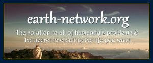 earth network mission