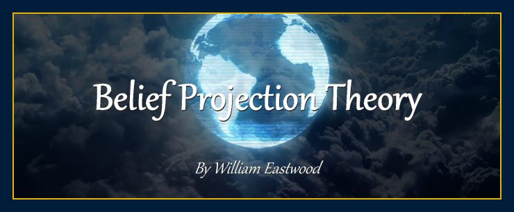 Belief projection