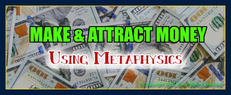 manifest money