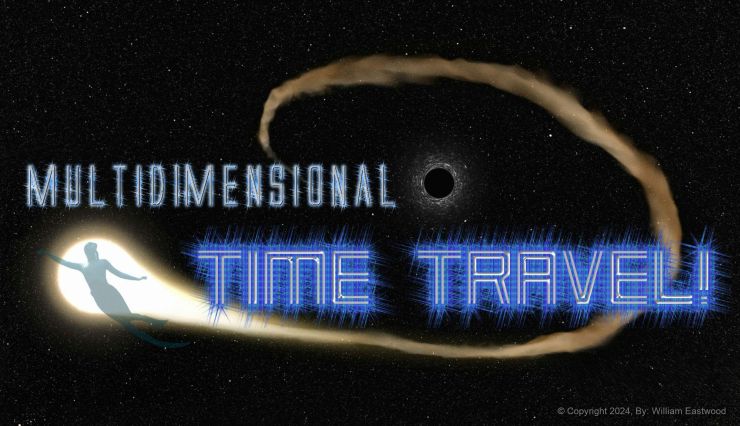 Time travel future