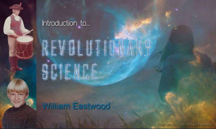 Mind Over Matter presents Revolutionary Internal Science Eastwood