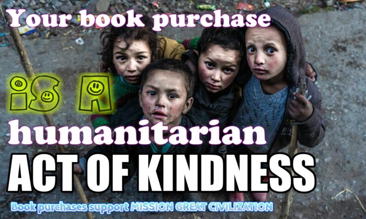 Our way of helping the  community