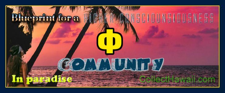 Scientific experiment community based on Internal Science