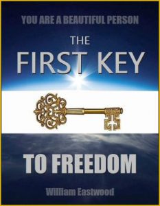 First Key Book cover