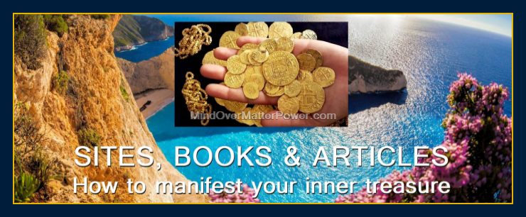Mind over matter metaphysical free articles and website links