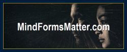 Does mind form matter and create your reality by what you think?