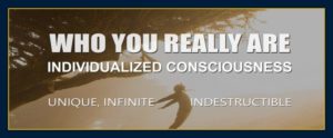 Time & Space Are a Projection of the Mind You Can Journey Out of the Illusion