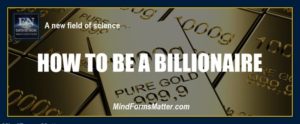 Mind Over Matter presents