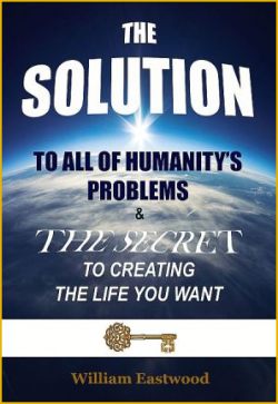 The solution mind over matter book by William Eastwood