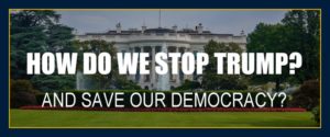 When Will Trump Be Subpoenaed, Indicted, Arrested & stopped?