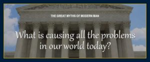 What is causing all the problems in the world today my difficulties division disease pandemic violence fear poverty