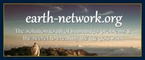 A plan for humanity and how to create what you want