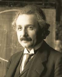 What is internal science? What is international philosophy? Einstein