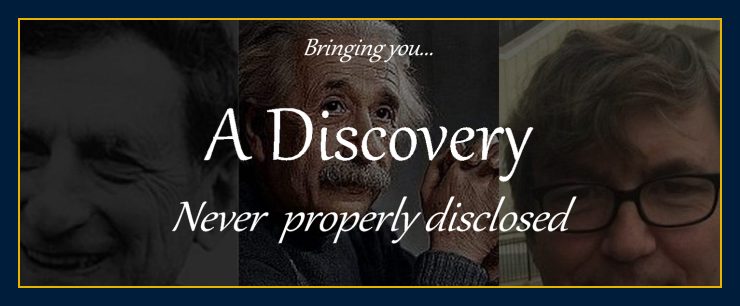 discovery news never announced to the world that will change the course of civilization
