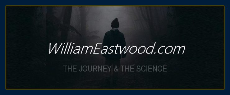 William Eastwood new science