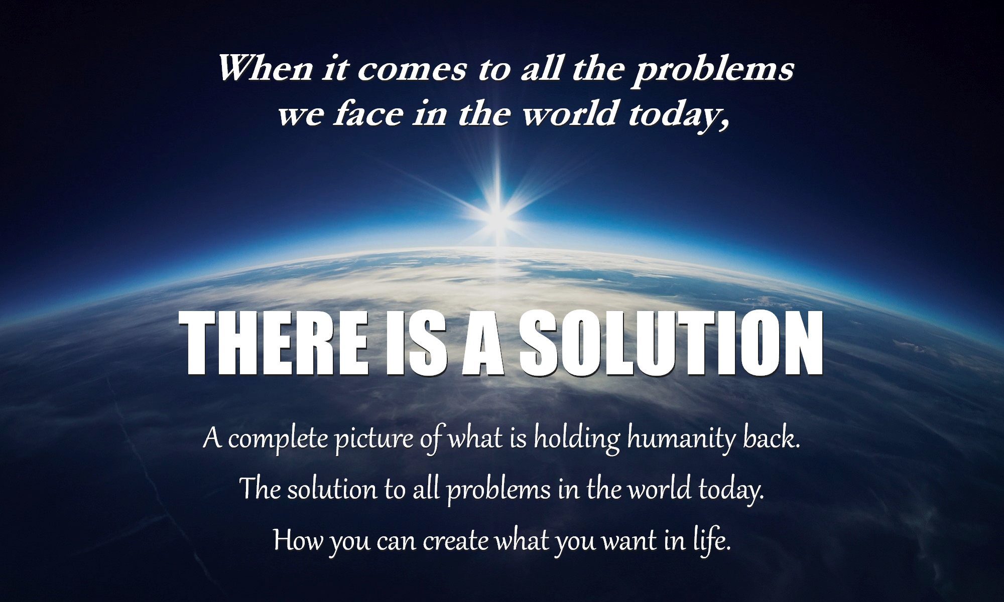 the-solution-to-world-problems-a-formula-that-can-solve-all-problems-public-private-mankind-yours