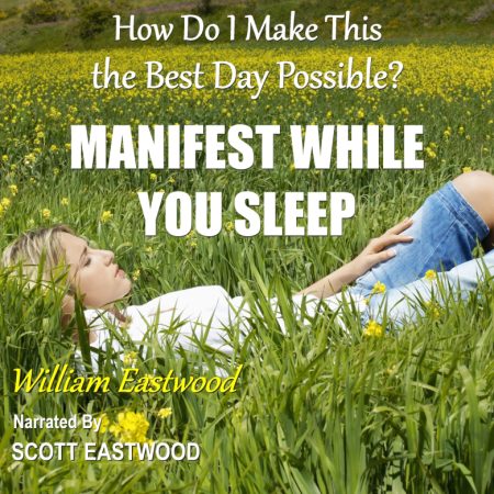 How Do I Make This the Best Day Possible - Manifest While You Sleep ACX AMAZON IBOOKS