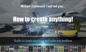 secret wisdom books Secret Wisdom: Books By William Eastwood - Solve Problems & Achieve Goals metaphysics audio