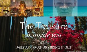 Free online daily affirmations and practical life philosophy advice guidance given