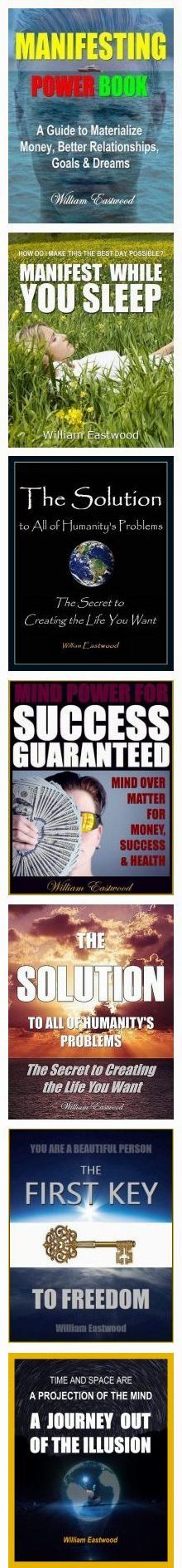 mind over matter best of all books