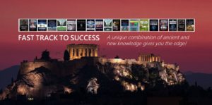Fast track to your success! Ancient and new knowledge combined gives you the edge Mind over matter