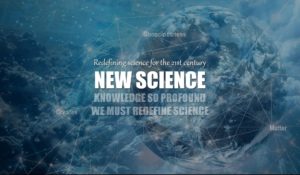 A new scientific paradigm What is internal science? What is international philosophy?