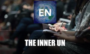 Mind over matter presents the Inner UN