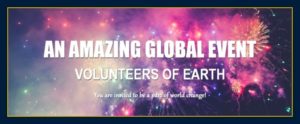 Volunteers