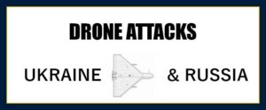 Putin Trump arrest drone attack Ukraine Russia war democracy