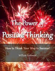 Positive thinking
