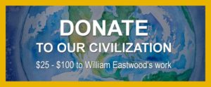 Donate to help William Eastwood solve all of humanity's problems.