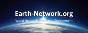 Mind over matter & William Eastwood present EarthNetwork.org