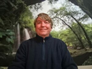 William Eastwood The Dragon Slayer Prophecy writer and author of 25 books.