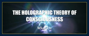 Mind over matter power presents the holographic theory of consciousness universe reality new inner UN