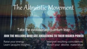 Altruistic