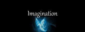 Imagination can affect people and events