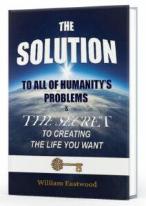 What is conscious evolution? Book. How is consciousness created?