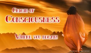 What is Conscious Evolution? Origin How Where Come From