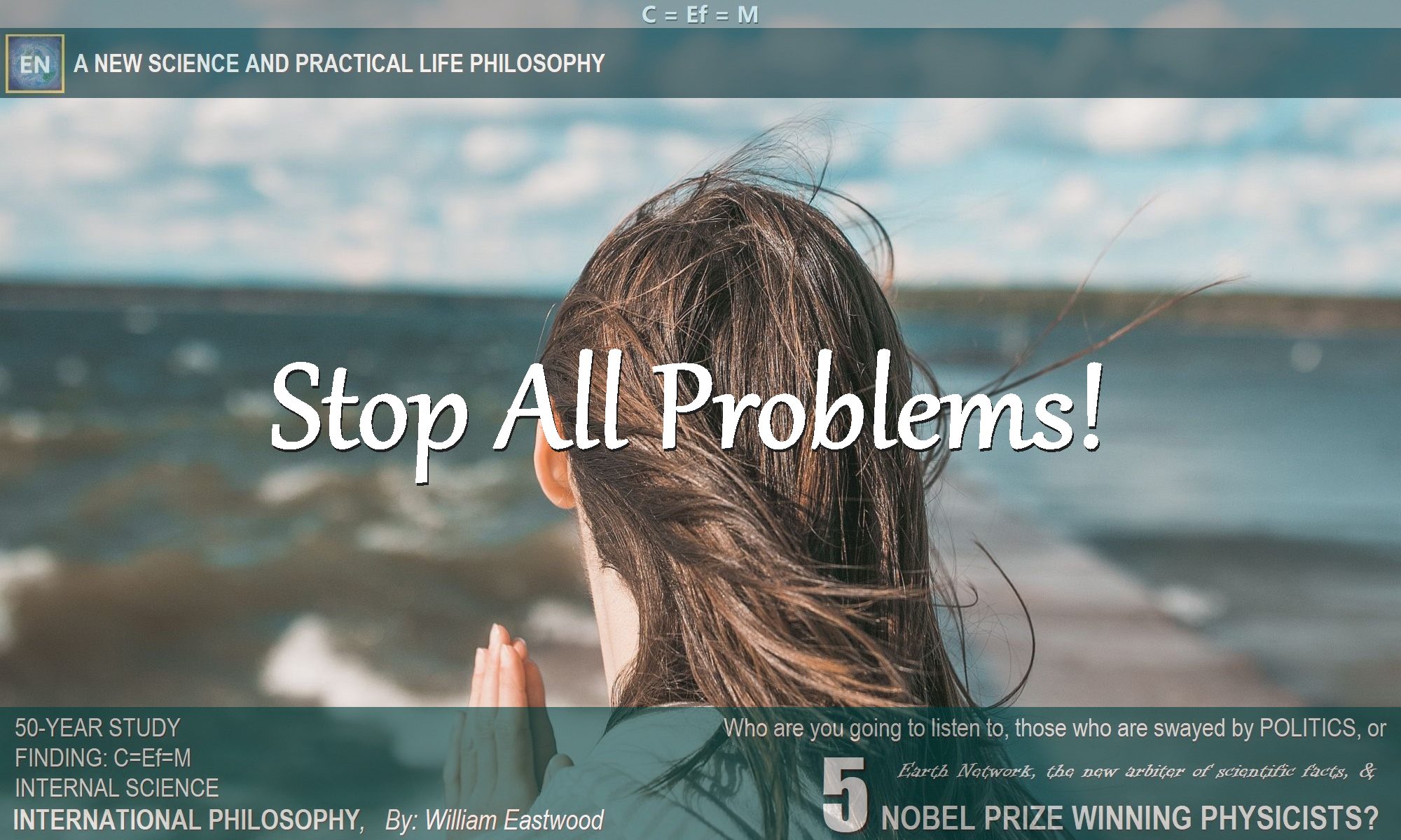 HOW DO I STOP ALL PROBLEMS? How to Get Rid of it all - what I don't want or like